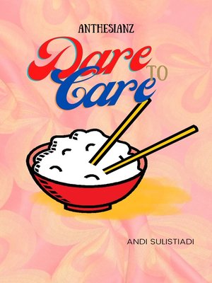 cover image of Dare to Care
